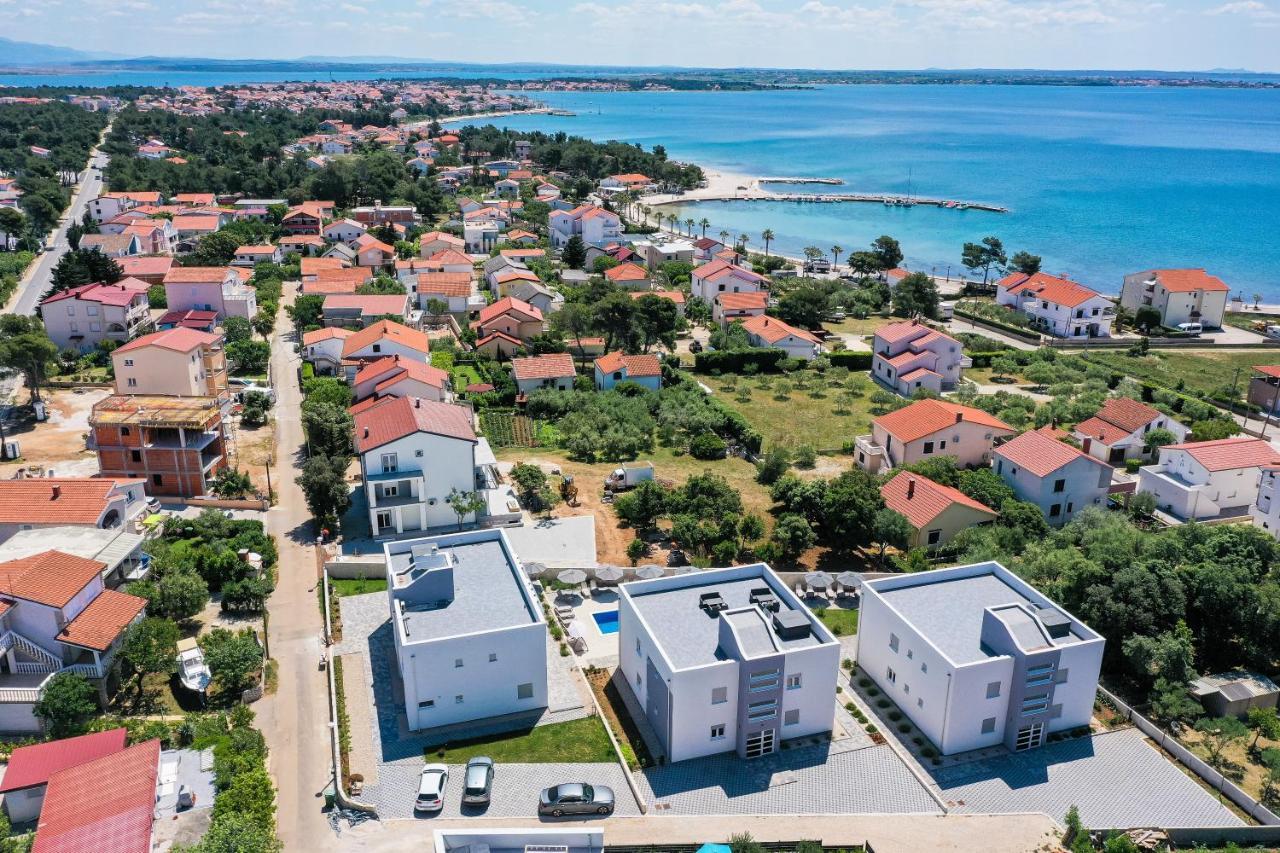 1Oak Rentals 2 Vir Exterior foto