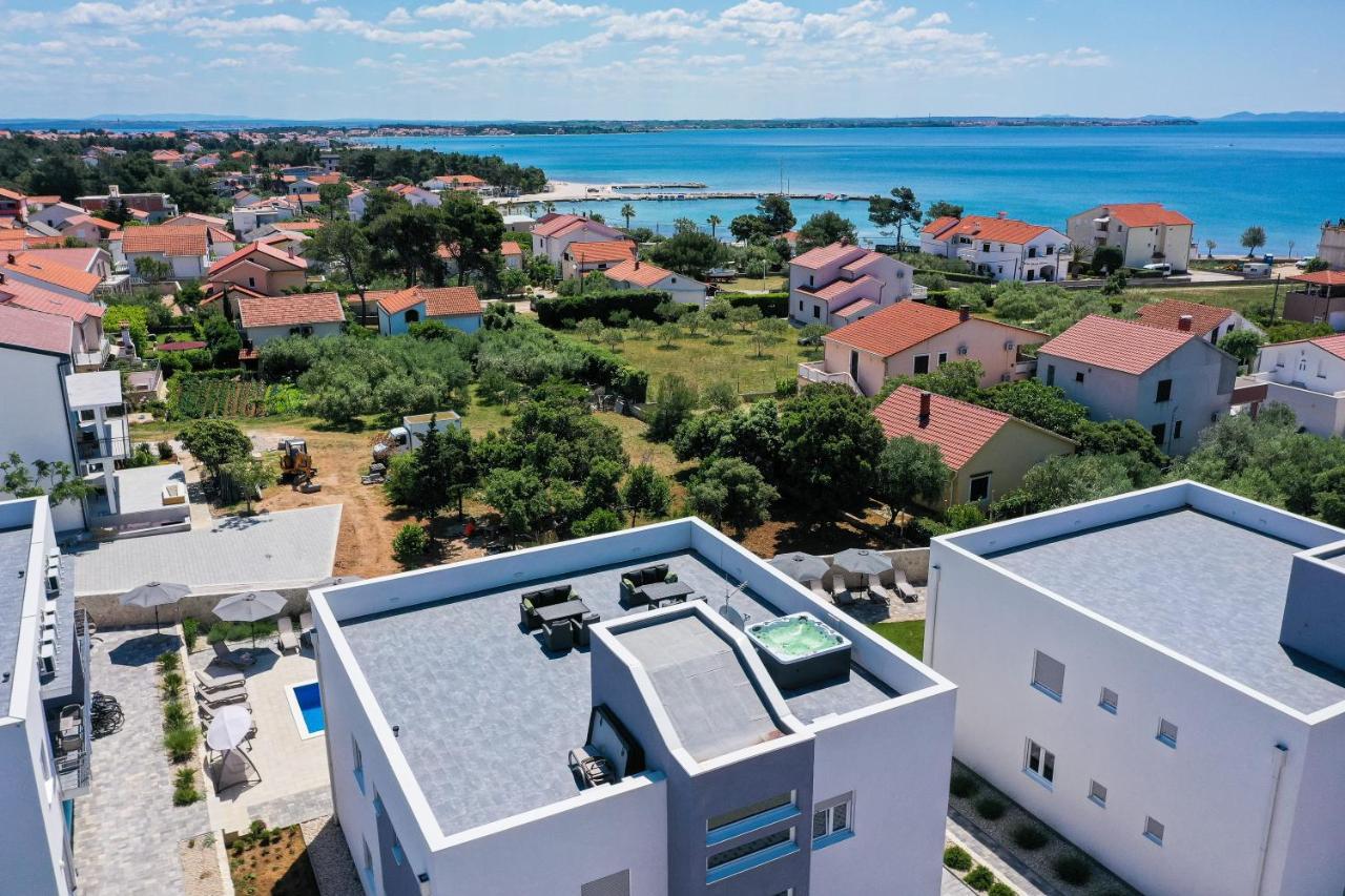 1Oak Rentals 2 Vir Exterior foto